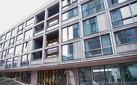 Bob W Amsterdam Noord